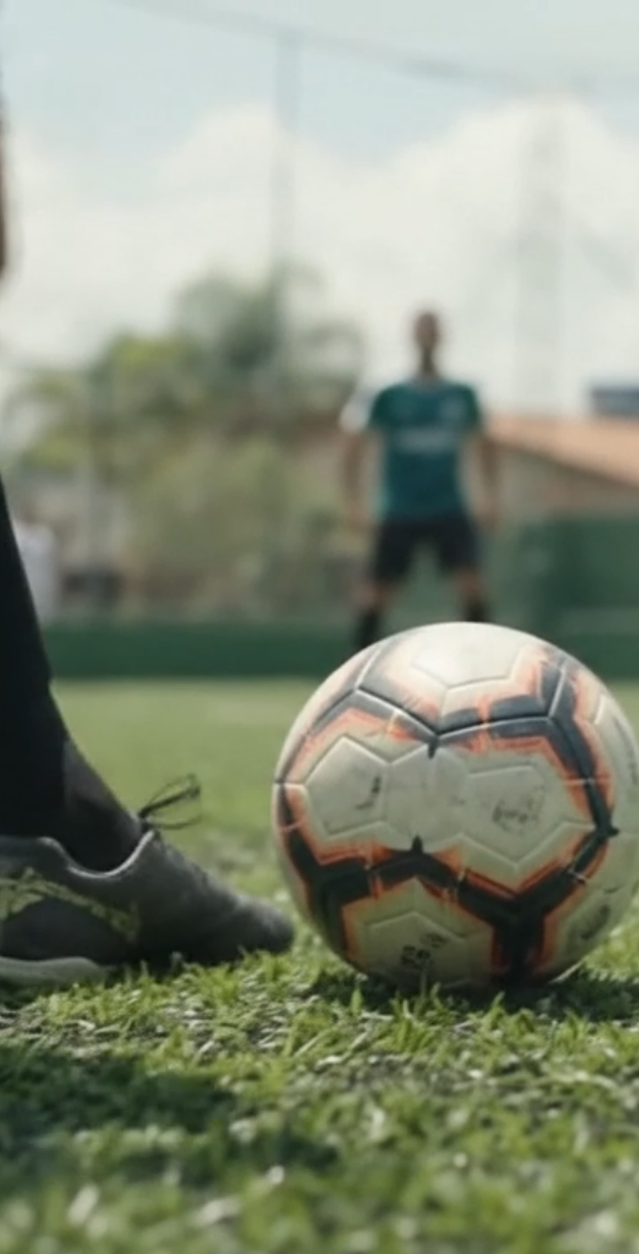 Sua equipe começa aqui